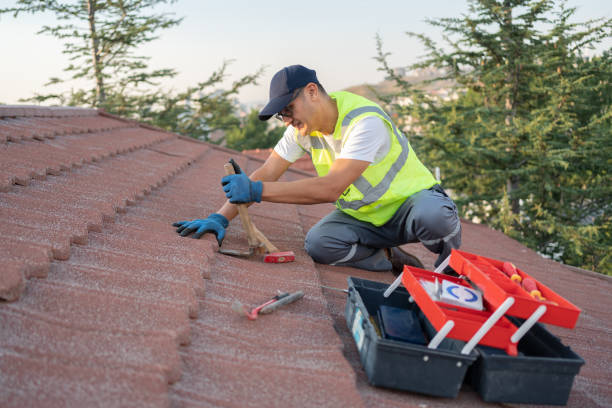 Fast & Reliable Emergency Roof Repairs in The Hills, TX